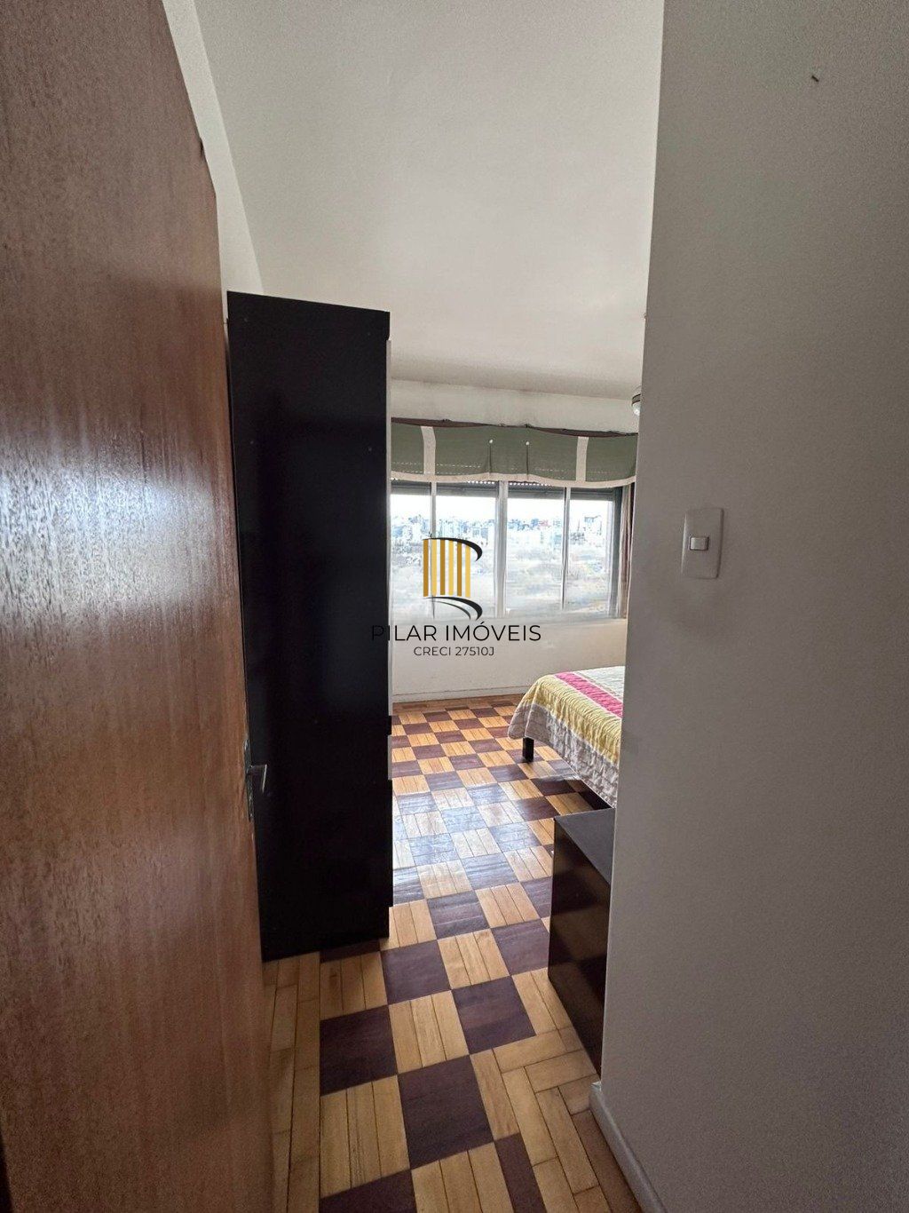 Apartamento de 3 dormitórios bairro São Geraldo.