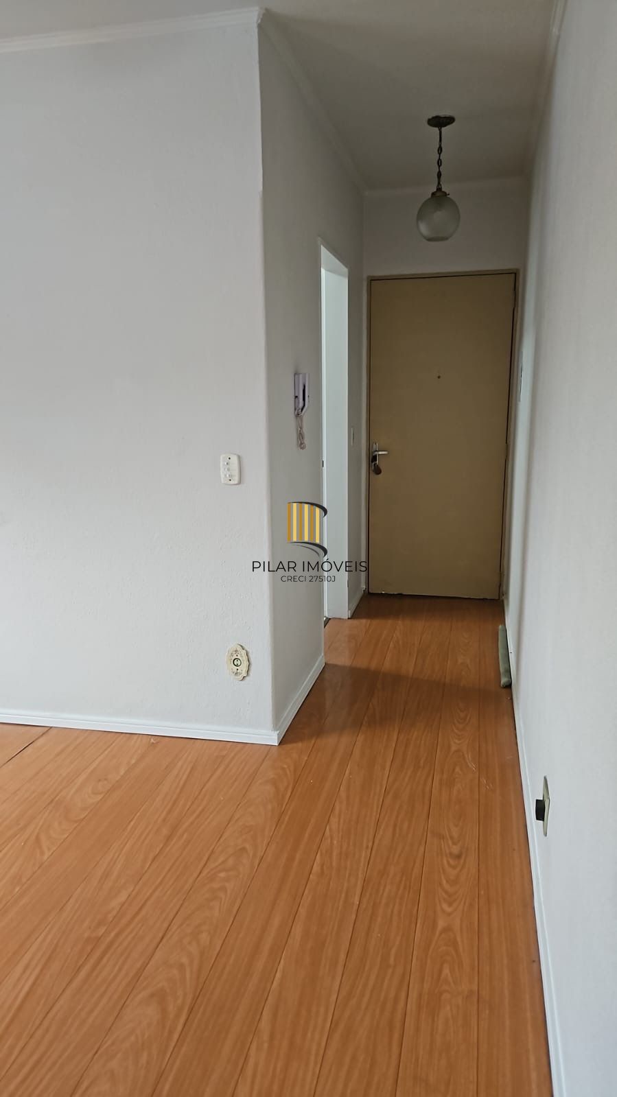 Apartamento 1 dorm Morro Santana em frente ao Gecepel Avenida Protásio