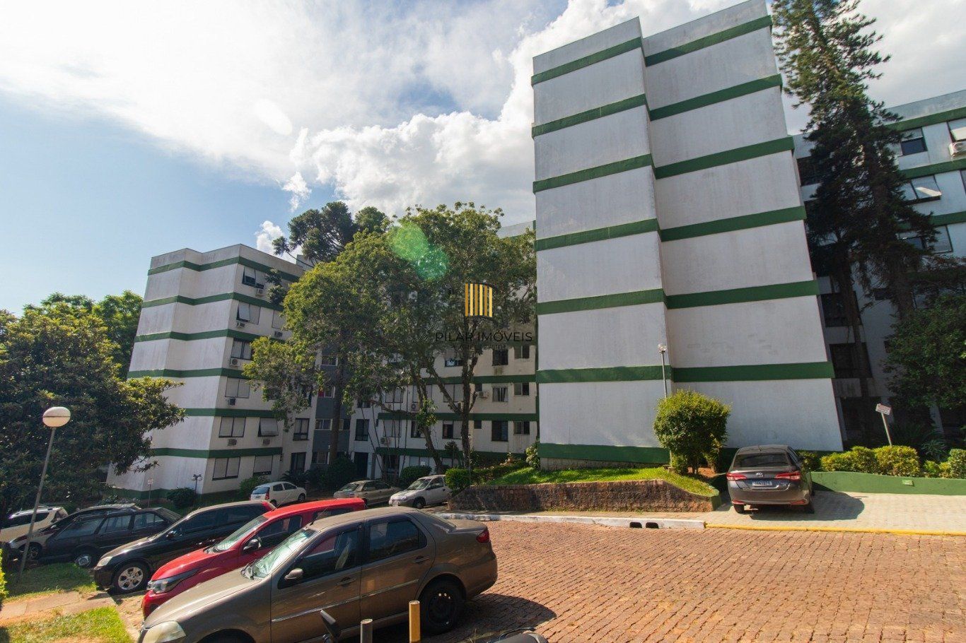 Apartamento de 1 dormitório, elevador no bairro Nonoai em  Porto Alegre.