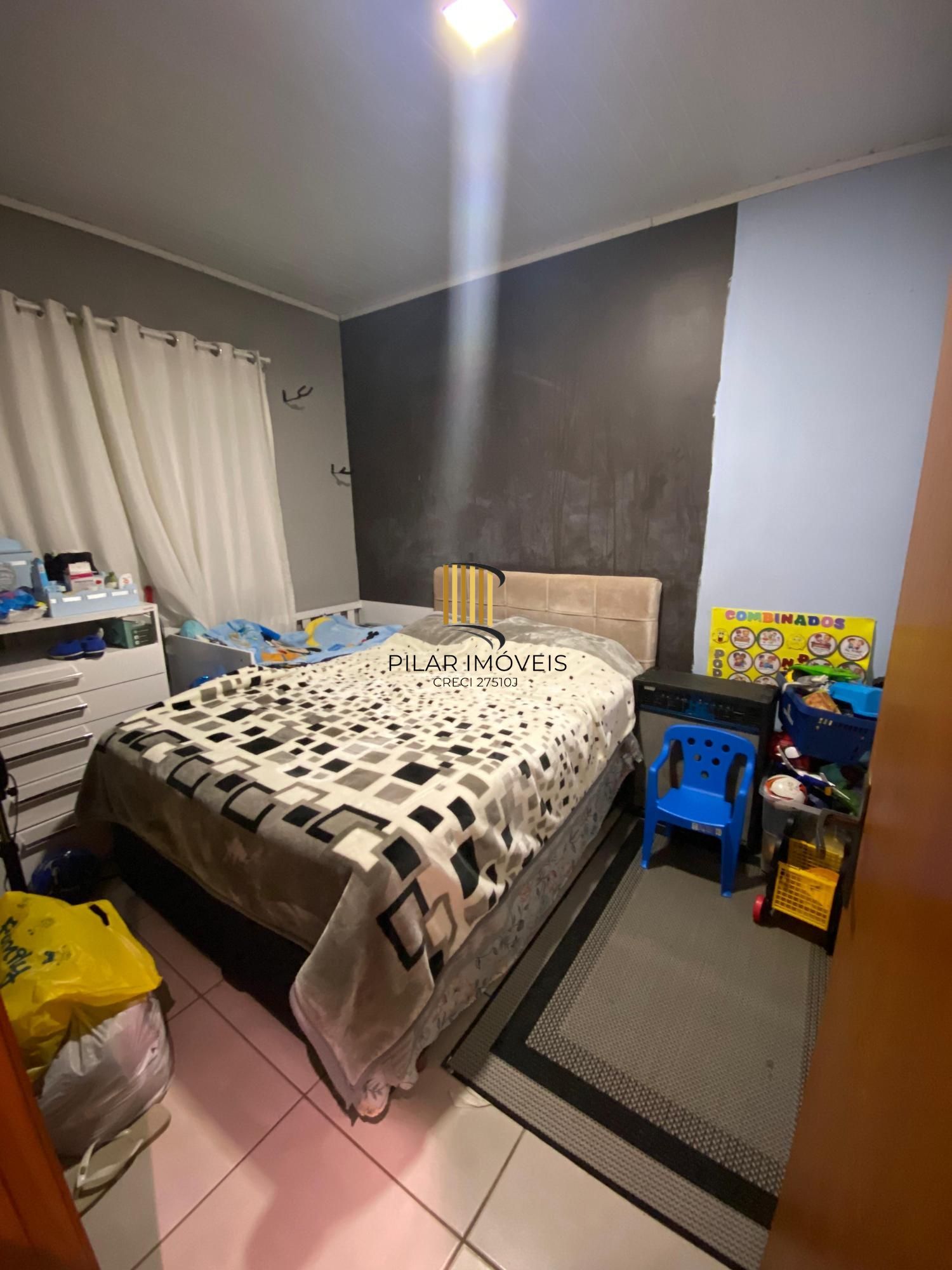 Casa de Condomínio com 1 Quarto e 2 vagas à venda, térreo com 108m² - Formoza