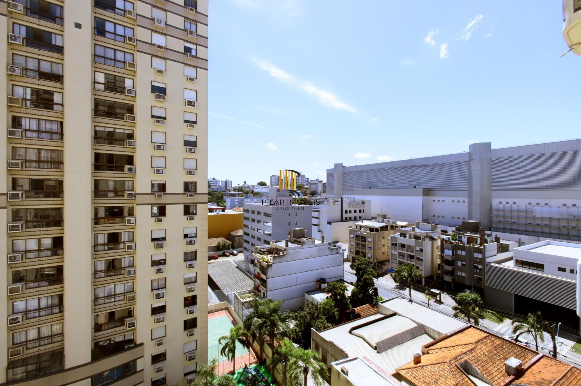 Apartamento 87 m² com 3 Quartos e 1 vaga no bairro Passo da Areia