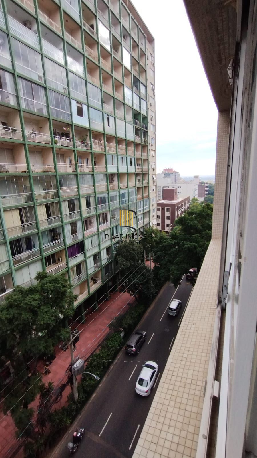 Apartamento com 3 dormitórios no Bairro Rio Branco