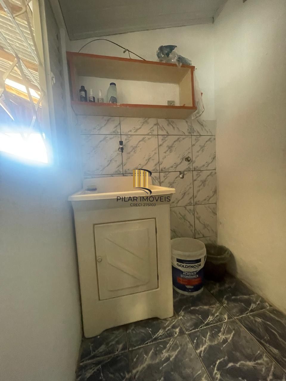 Casa com 3 quartos 152m² à venda Zona Norte de Porto Alegre