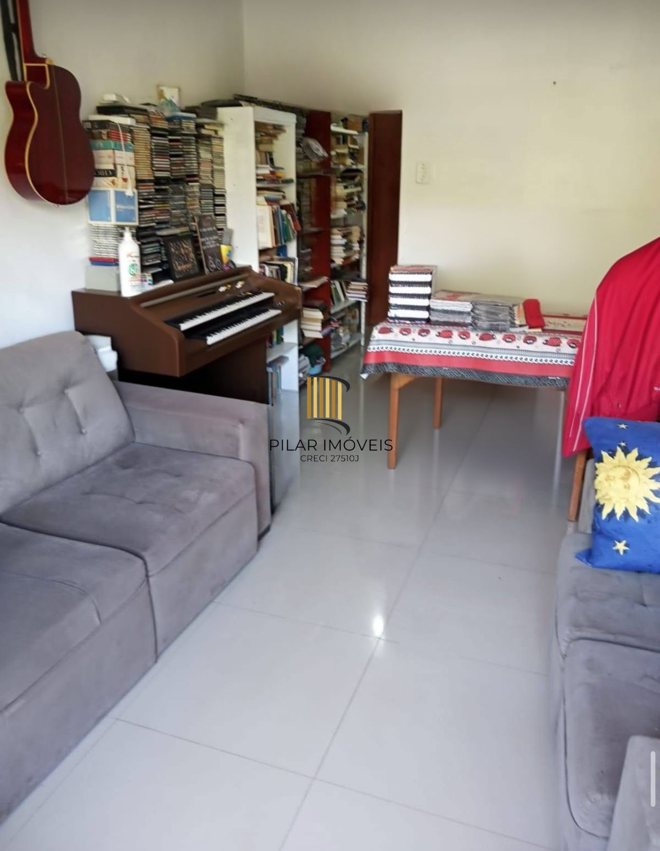 Apartamento 3 quartos no Menino Deus 96m2 Oportunidade para Investir!