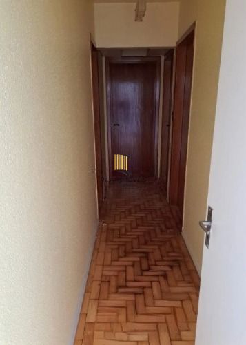 Apartamento com 3 dormitórios no Bairro Partenon