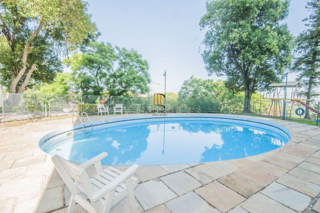 Apartamento 3 dorms à venda Rua Catumbi, Medianeira - Porto Alegre