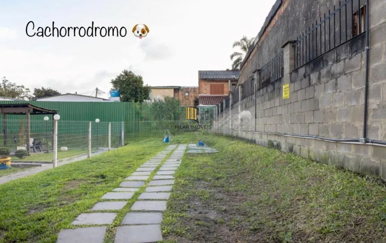 Apartamento 3 dormitórios com Suíte 1 vaga Carro Jardim Planalto Porto Alegre