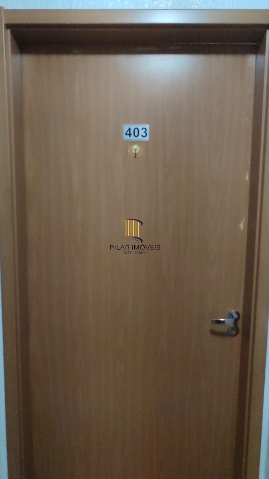 Apartamento 2 dormitórios com Piscina Zona Norte de Porto Alegre
