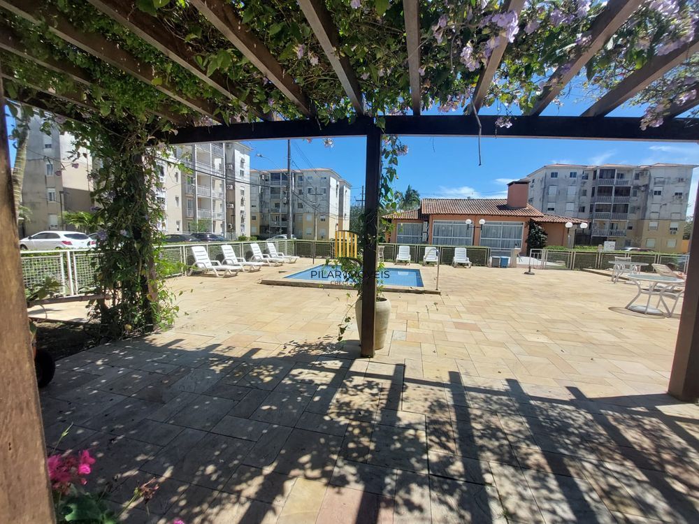 Apartamento Térreo com 3 quartos, vaga, piscina e elevador no bairro Humaitá.