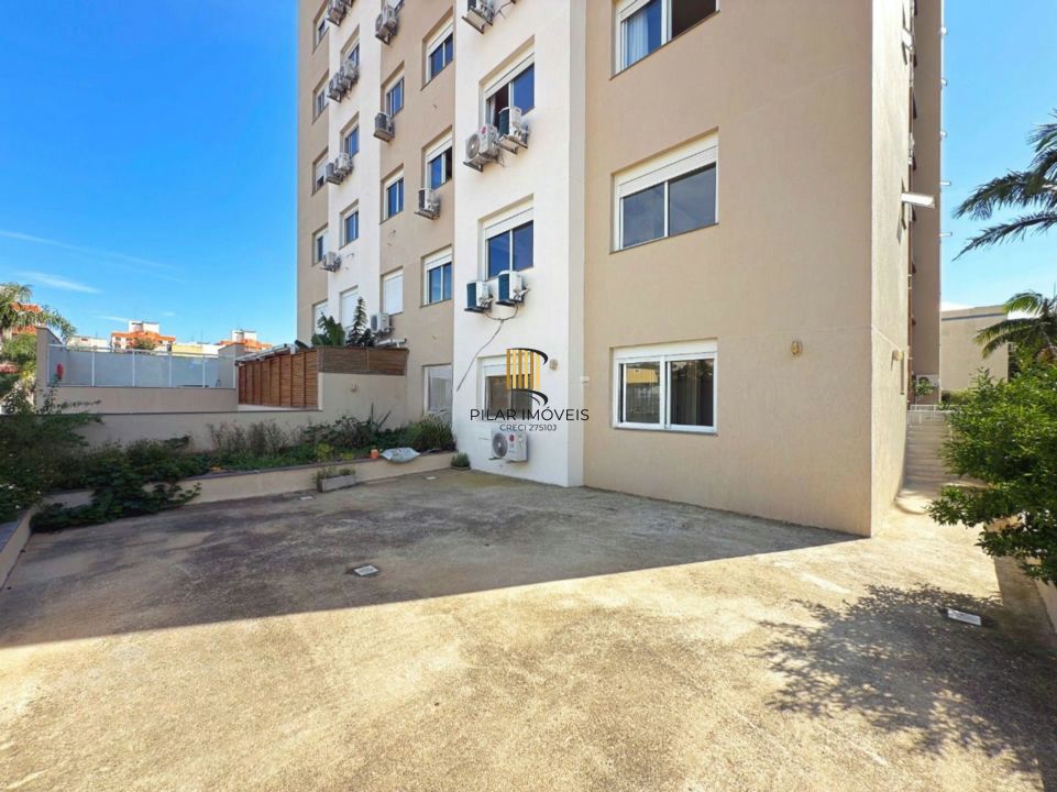 Apartamento com 3 quartos, 2 vagas, piscina e elevador Cristo Redentor