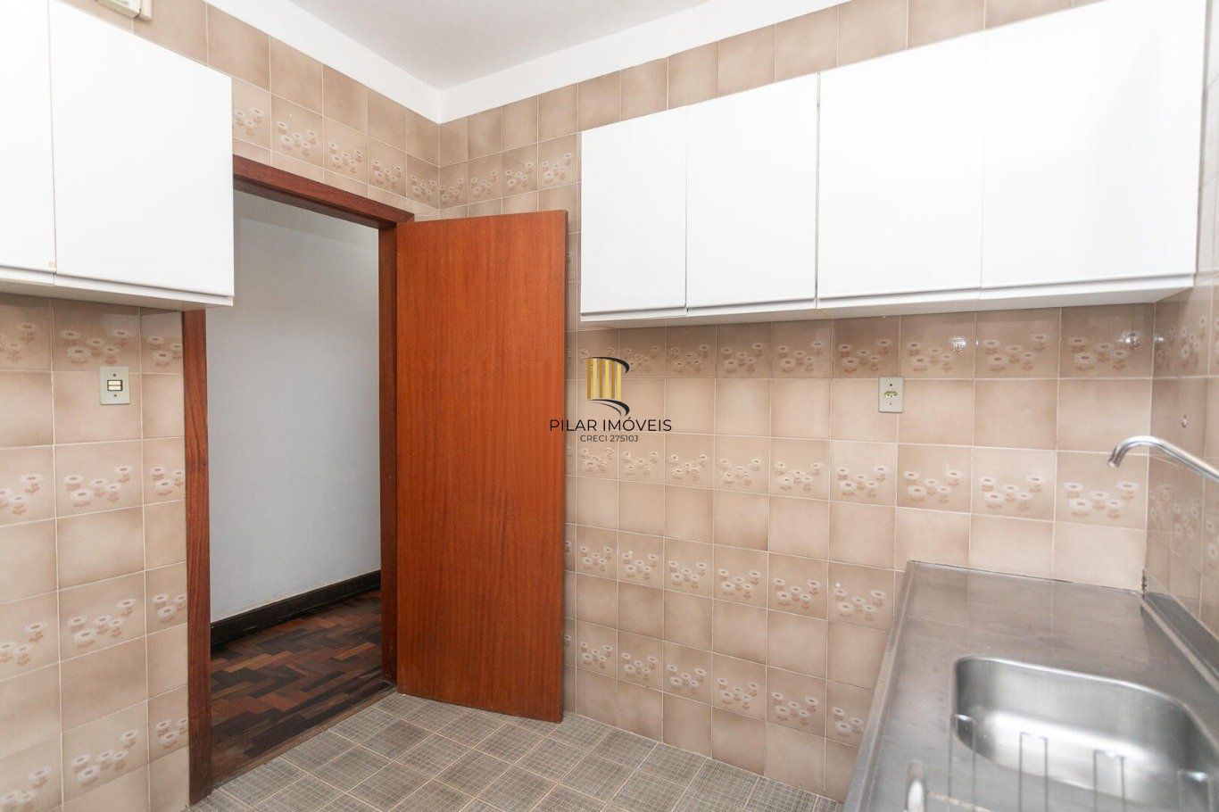 Apartamento à venda com 3 Dormitorios 80 m² no Bairro Petropolis