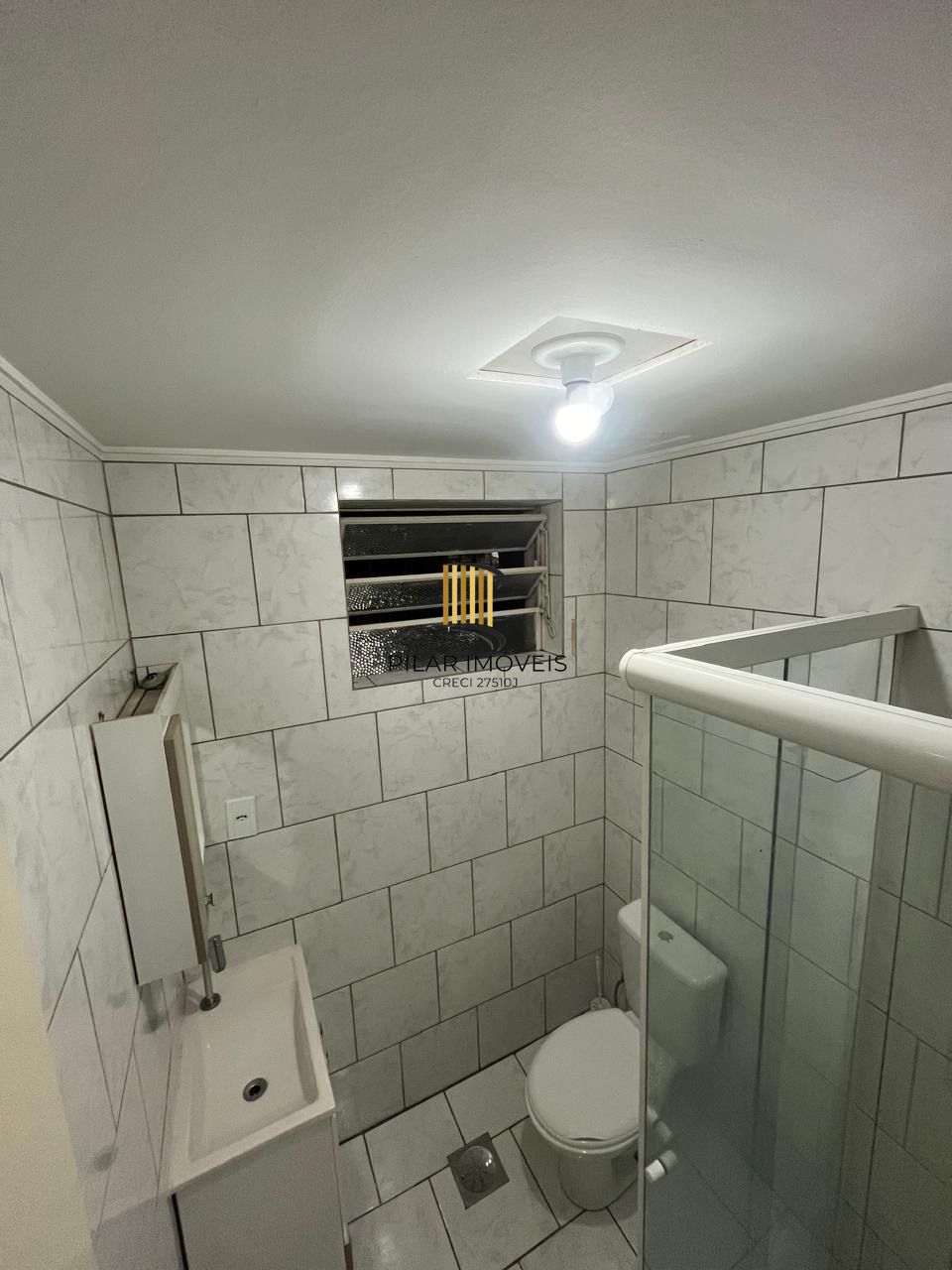 Apartamento 1 dormitório Bairro Jardim Leopoldina Porto Alegre