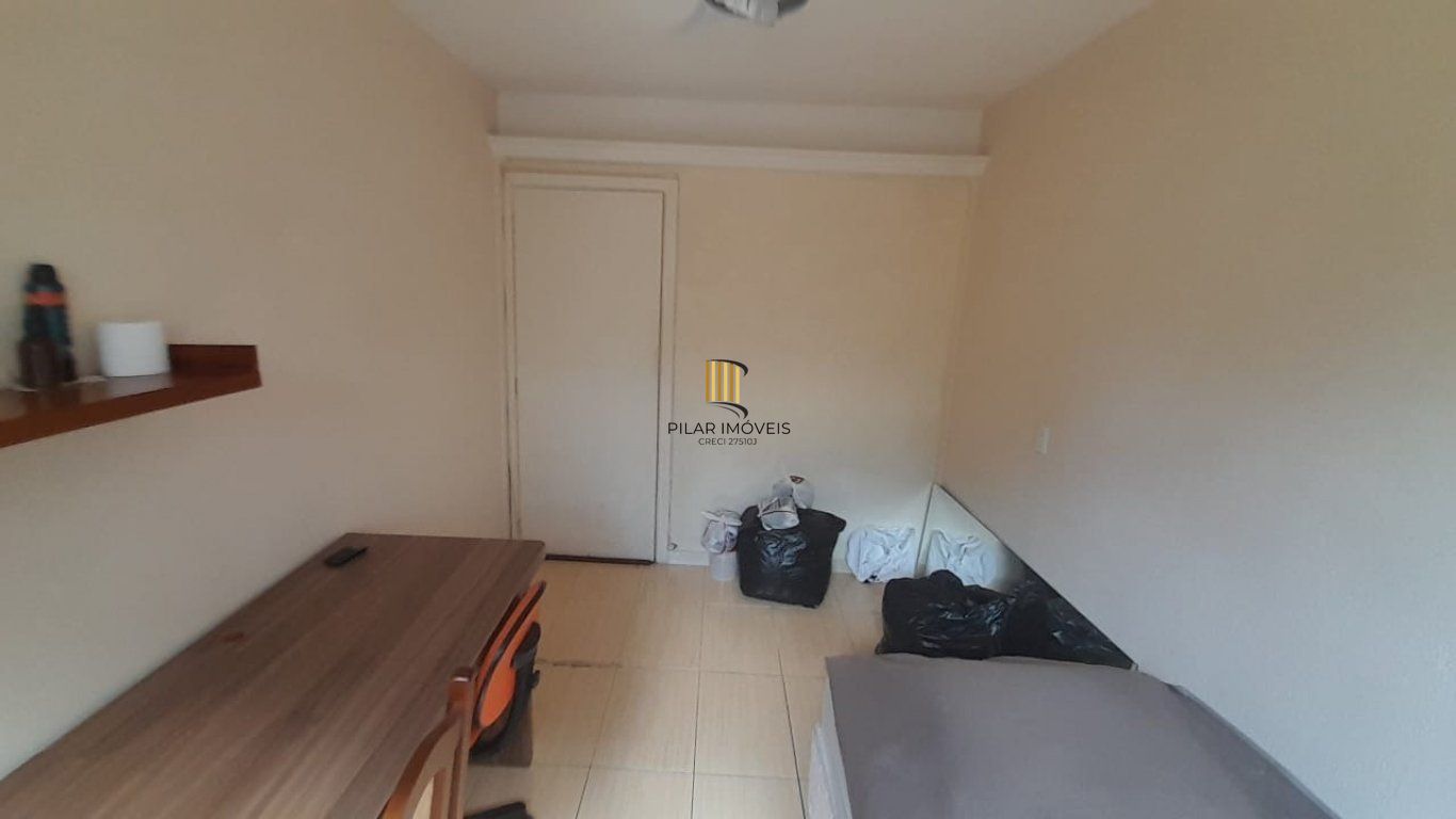 Apartamento de 3 quartos, elevador e 1 vaga no bairro Jardim Sabará