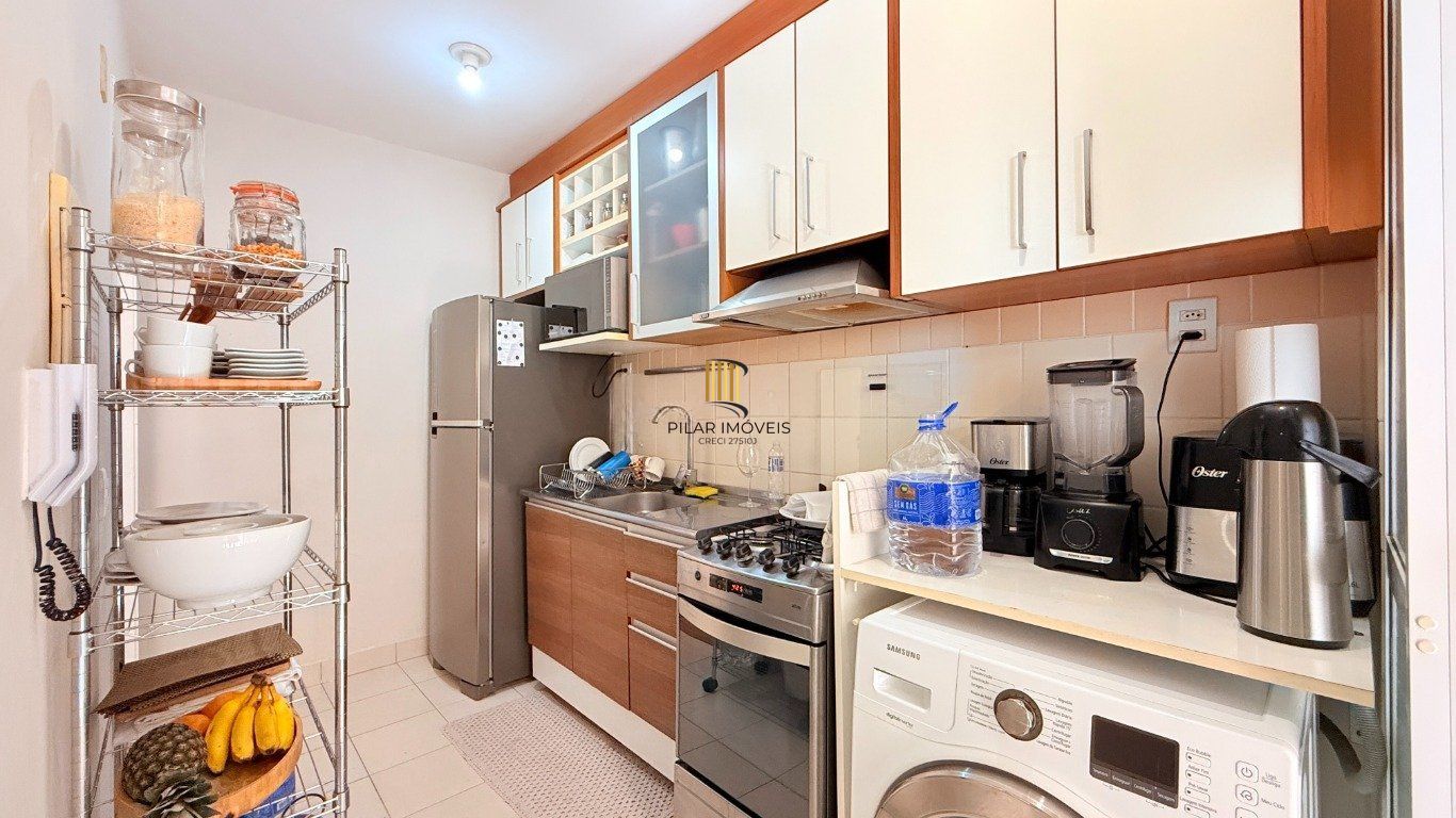 Apartamento 3 Dormitórios com Suíte e 2 Vagas na Vila Ipiranga