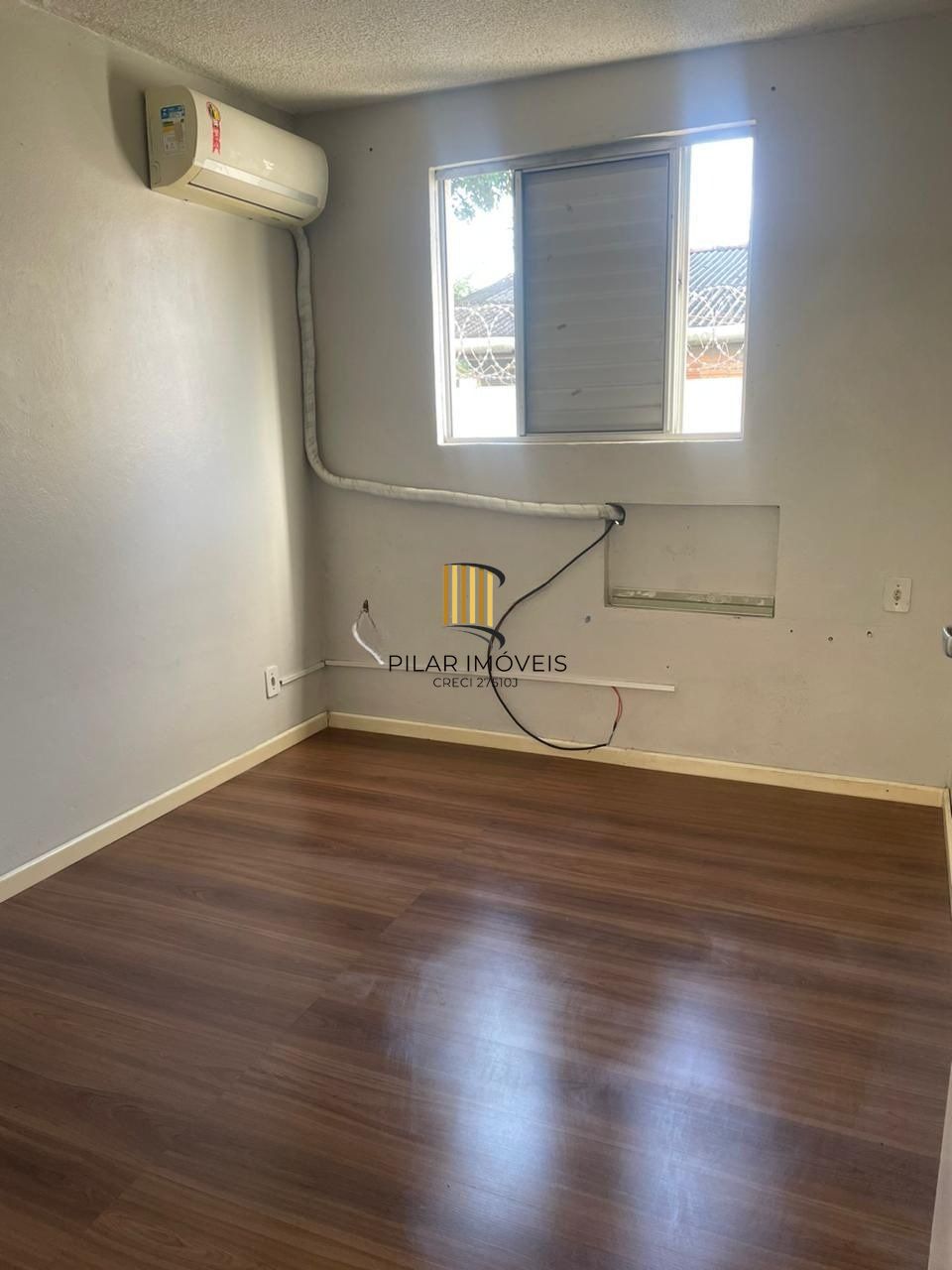 Apartamento de 2 dormitórios e 1 vaga de garagem em Canoas.