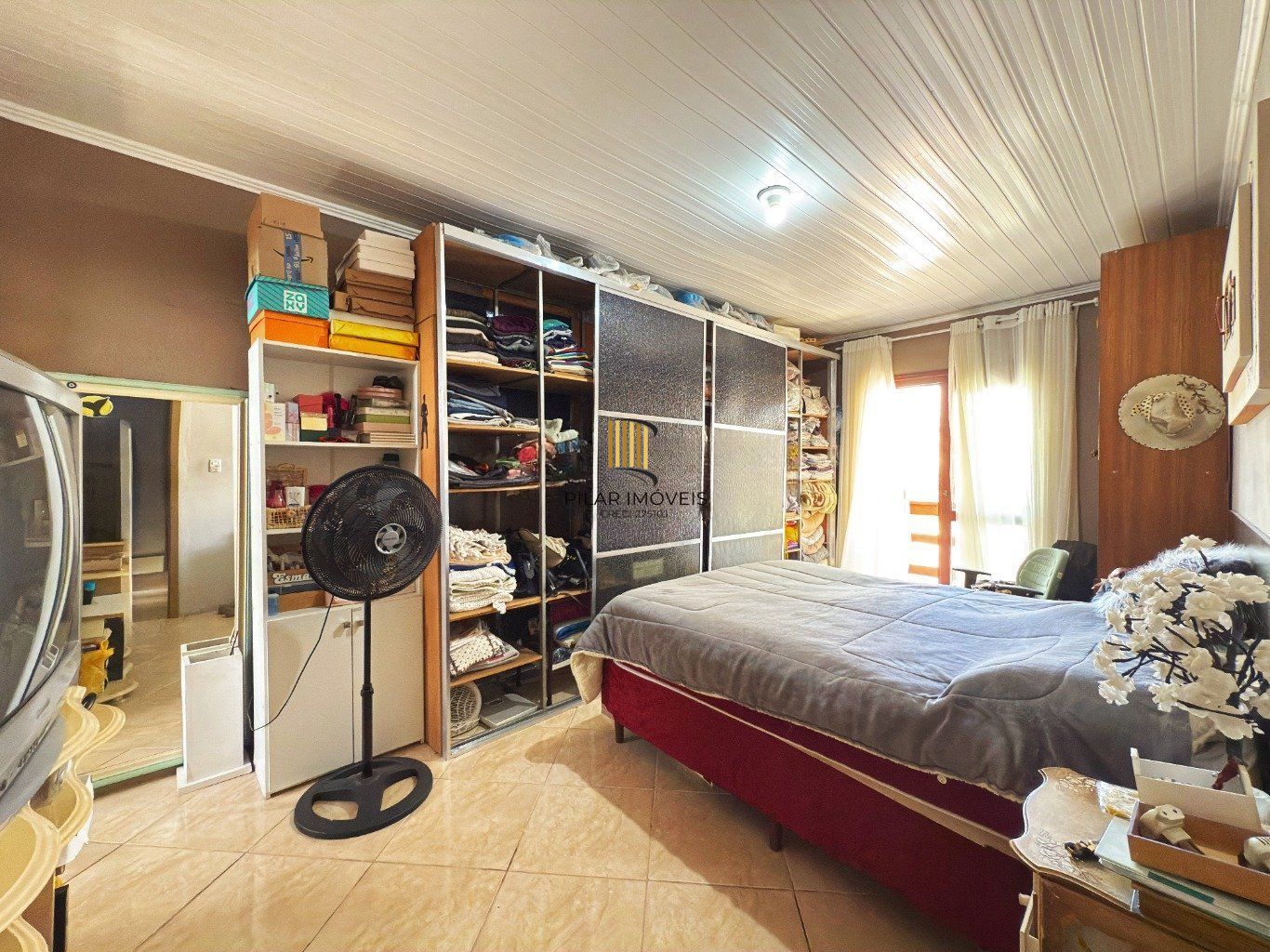 Casa com 3 dormitórios 1 suíte e 2 vagas a venda no Jardim Carvalho