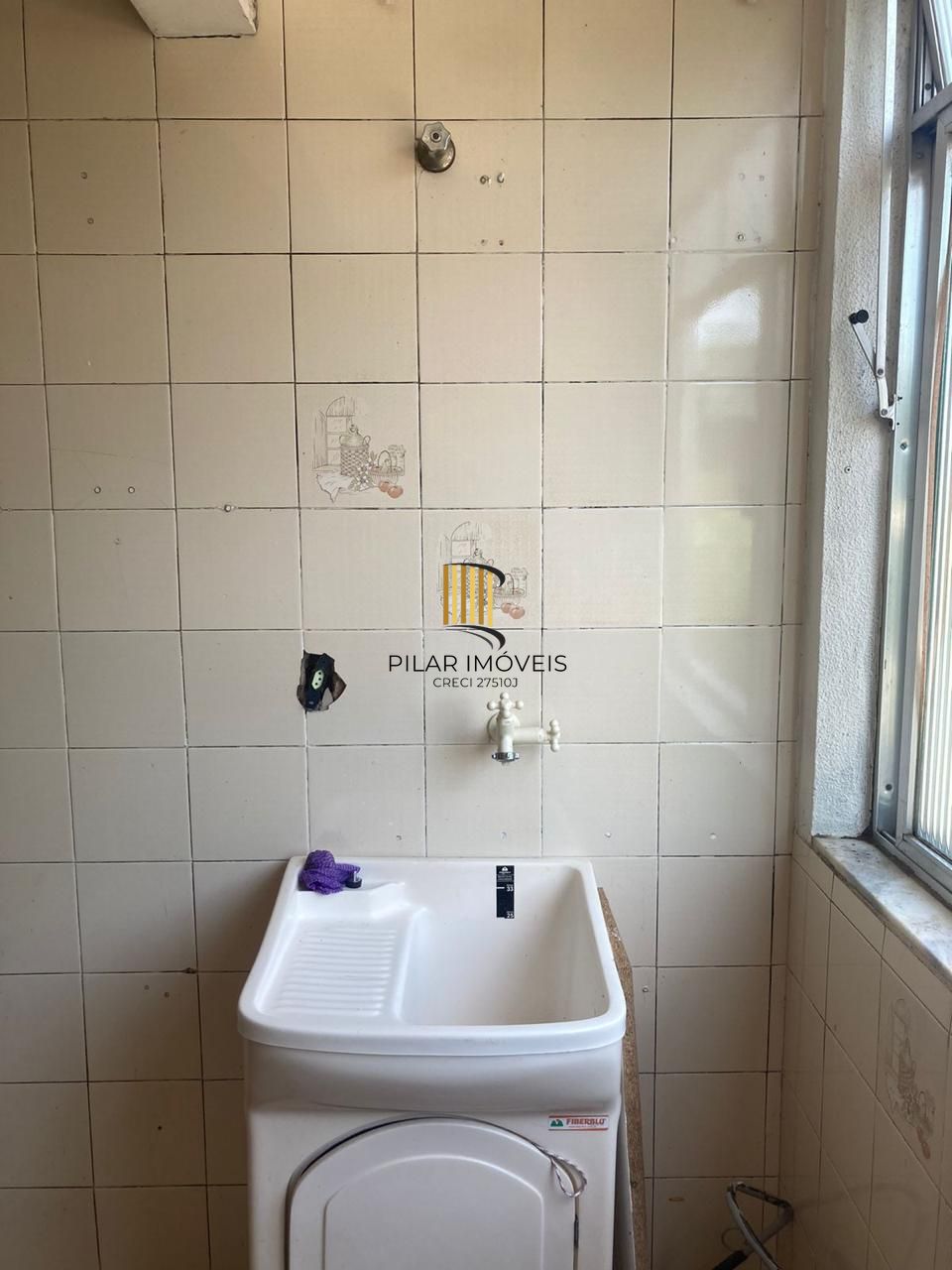 Apartamento com 1 quarto e semi mobiliado no bairro Jardim Do Salso