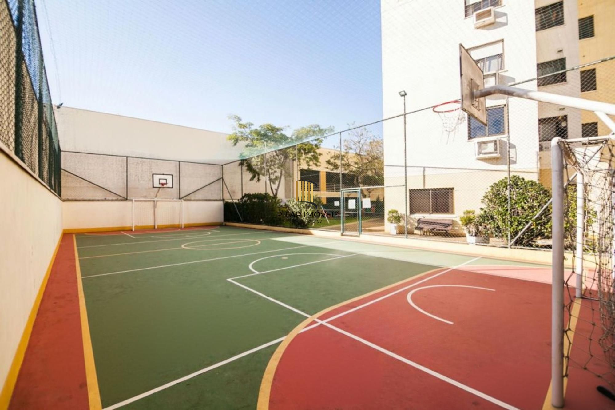 Apartamento com 145m², 3 suítes e 3 vagas no bairro Passo da Areia para comprar