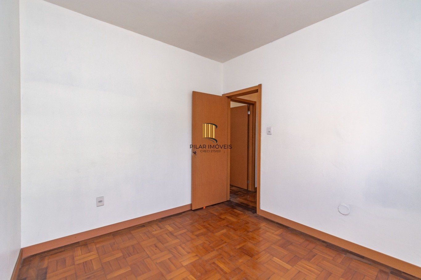 Apartamento com 2 dormitórios 68m² no Bairro Santa Cecília