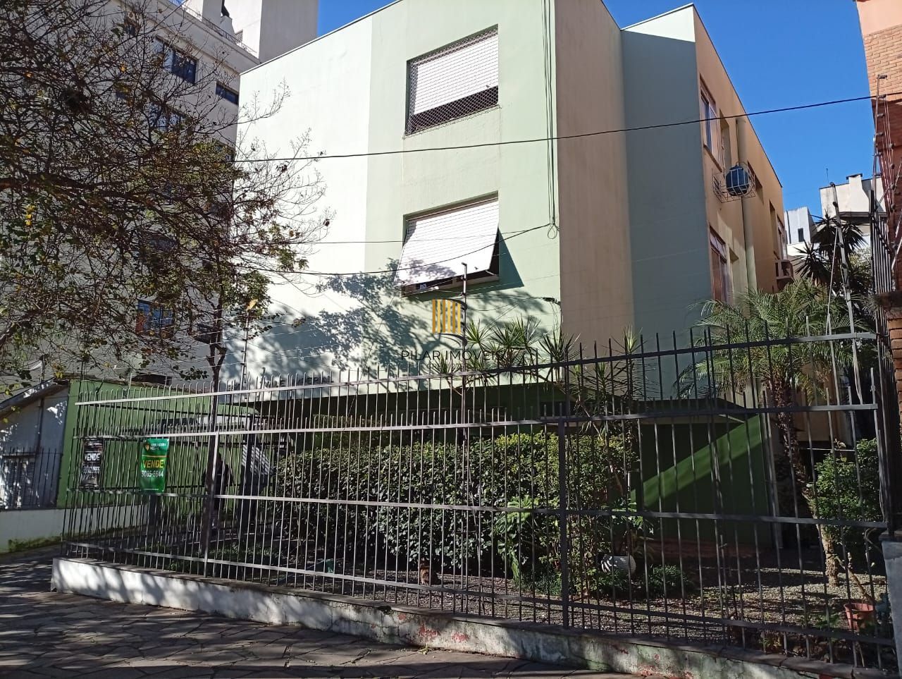 Apartamento a venda 2 dormitórios e 52 m² no bairro Auxiliadora - Pilar Imóveis
