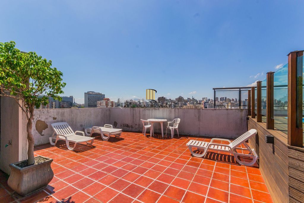 Apartamento à venda com 2 quartos 65 m²