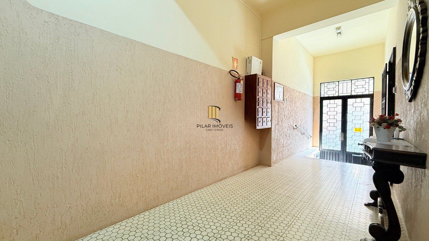 Apartamento à venda com 2 Dormitorios 92 m² no Bairro Rio Branco