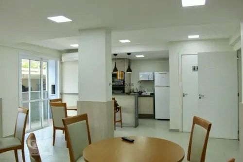 Apartamento com 3 quartos e 2 vagas de garagem