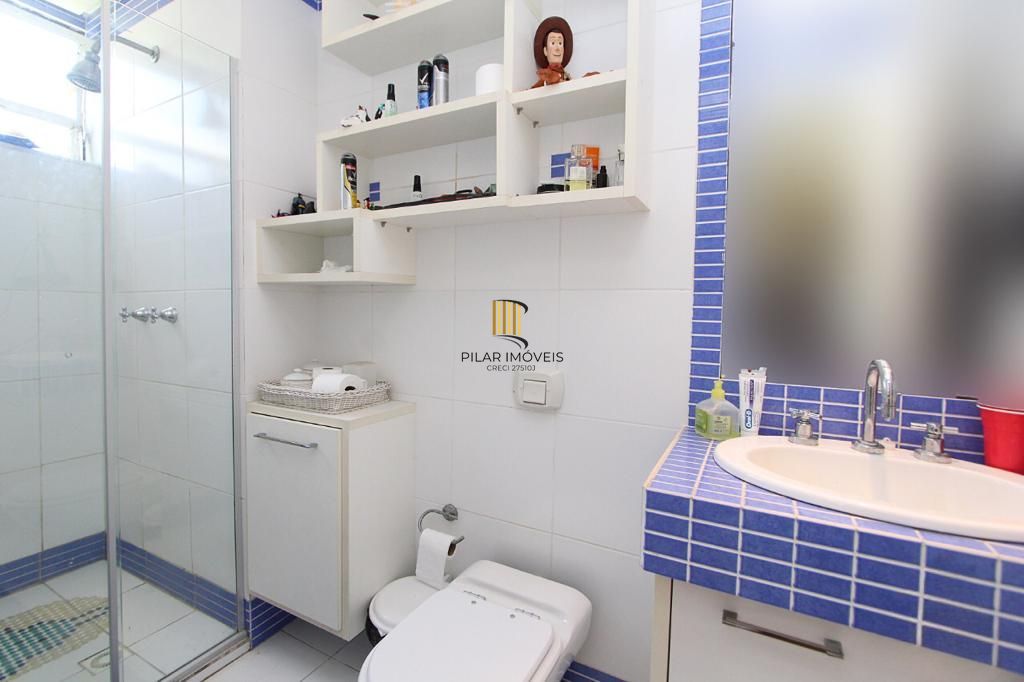 Apartamento de 4 dormitórios bairro Boa Vista