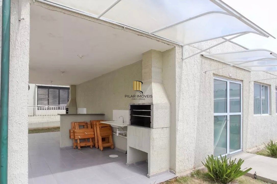 Apartamento 2 quartos 1 vaga Jardim Leopoldina em Porto Alegre para Comprar 42m