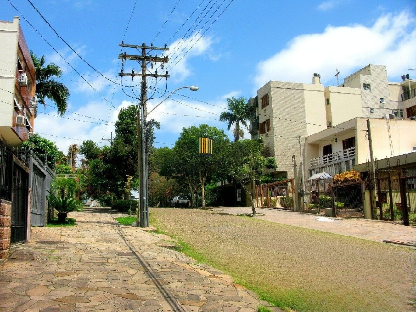 Apartamento 1 dorm à venda Rua Coronel Manoel Py, São João