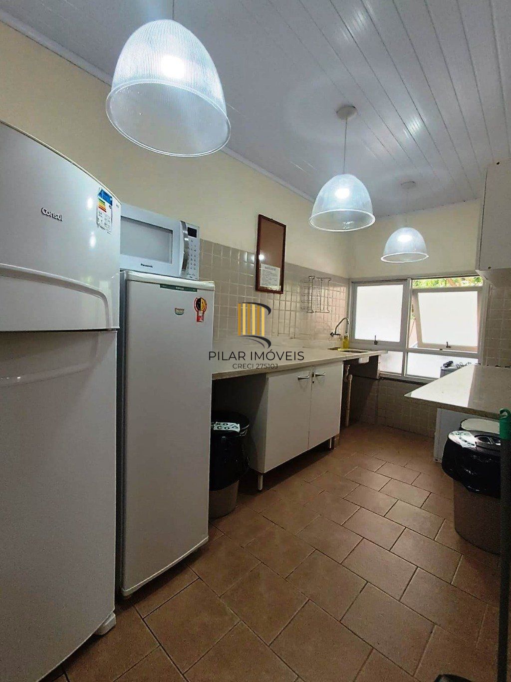 Apartamento com 2 quartos, vaga Coberta e com Elevador à venda em Nonoai.