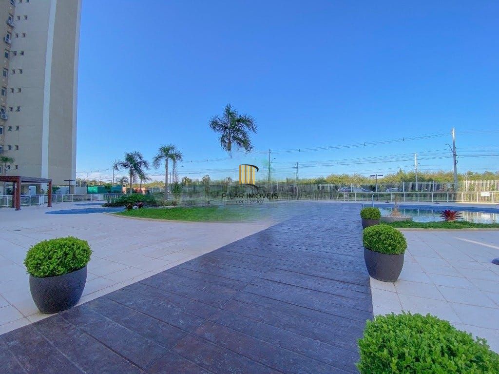 Apartamento com 2 dormitórios no Life Park – Canoas