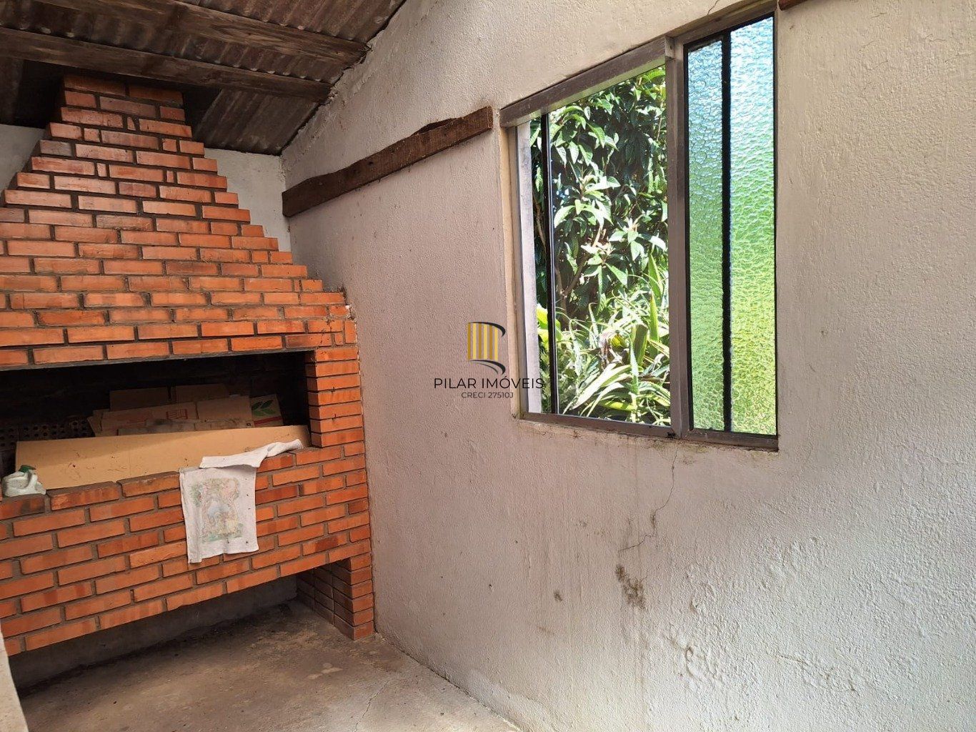 Casa com 2 quartos e vaga de garagem 115m² à venda em Vila Ipiranga.