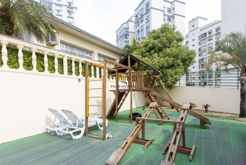 Apartamento de 3 quartos,suíte,elevador,1 vaga no bairro Cavalhada