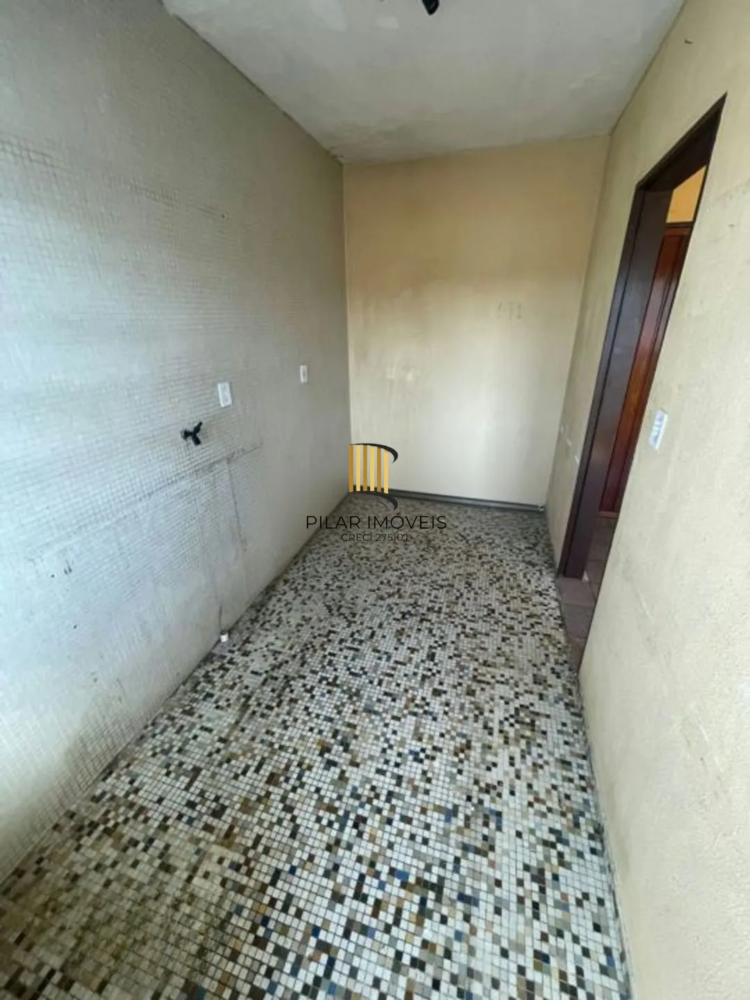 Apto 1 quarto com 1 vaga à venda Nonoai Porto Alegre