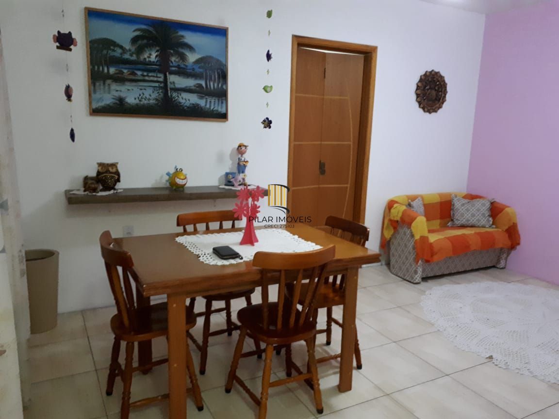Apartamento de 1 dormitório