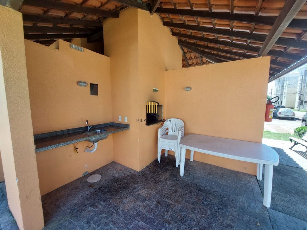 Apartamento Térreo com 3 quartos, vaga, piscina e elevador no bairro Humaitá.
