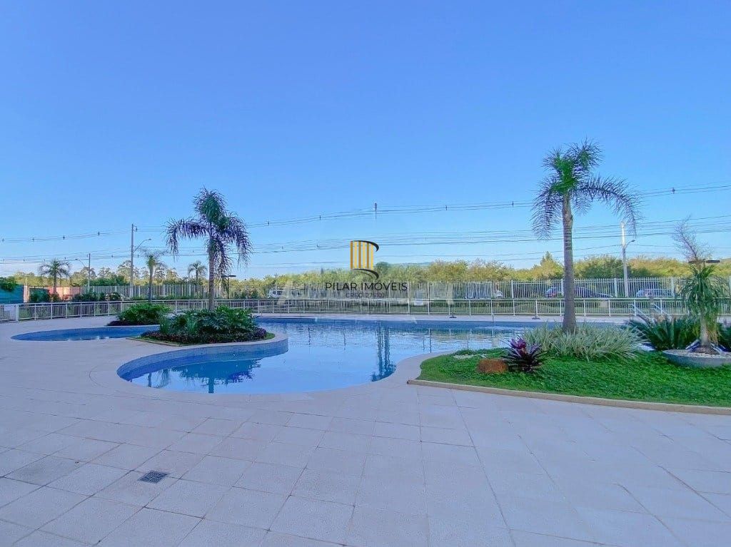 Apartamento com 2 dormitórios no Life Park – Canoas