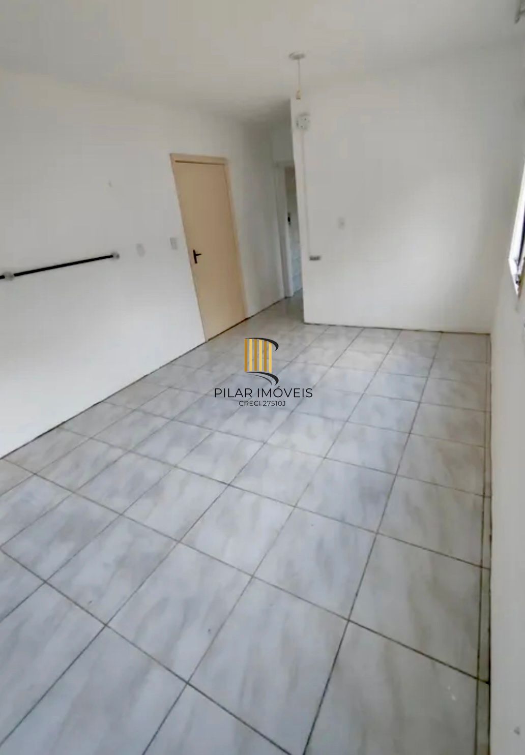 Apartamento de 1 quarto à venda no bairro Jardim Lindóia em Porto Alegre