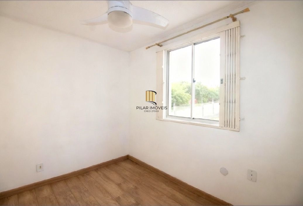 Apartamento  2 quartos com vaga no Bairro Jardim Leopoldina Porto Alegre