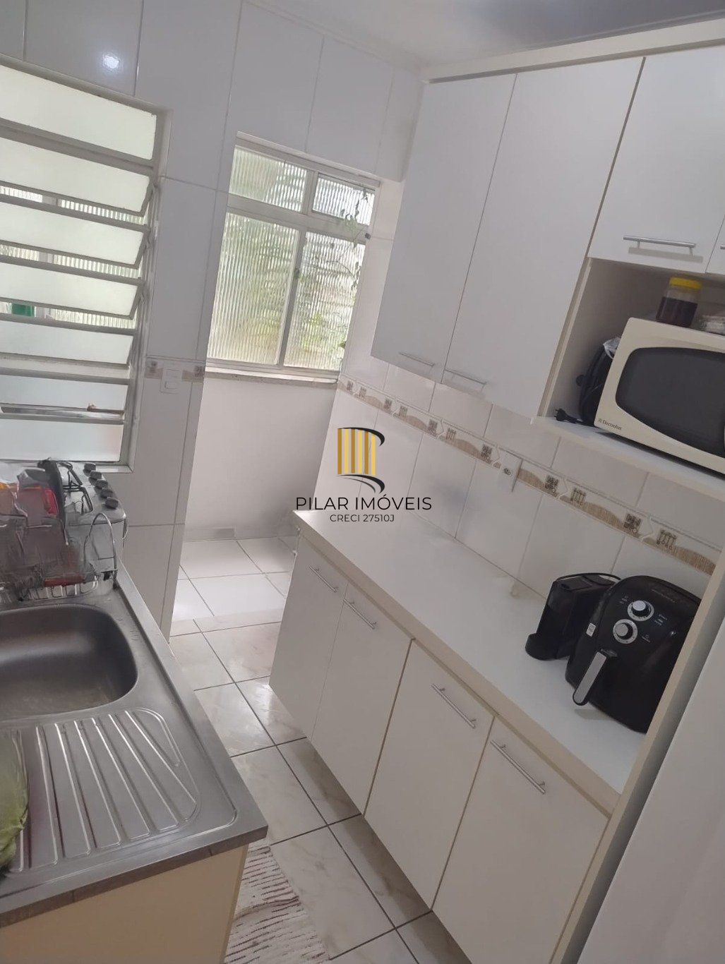 Apartamento 2 dormitorios 70 metros quadrados no Bairro Passo da Areia