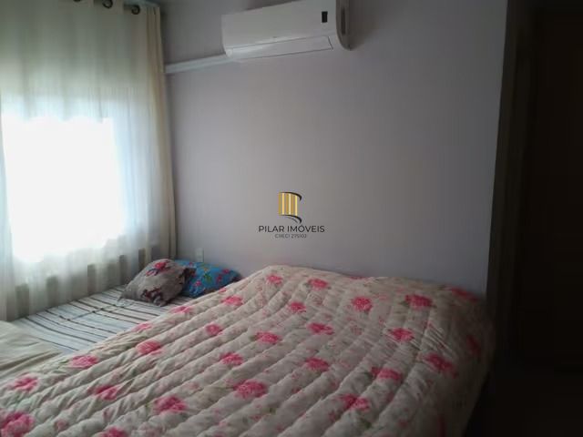 Apartamento de 2 dormitórios, elevador no Bairro jardim carvalho Porto Alegre.