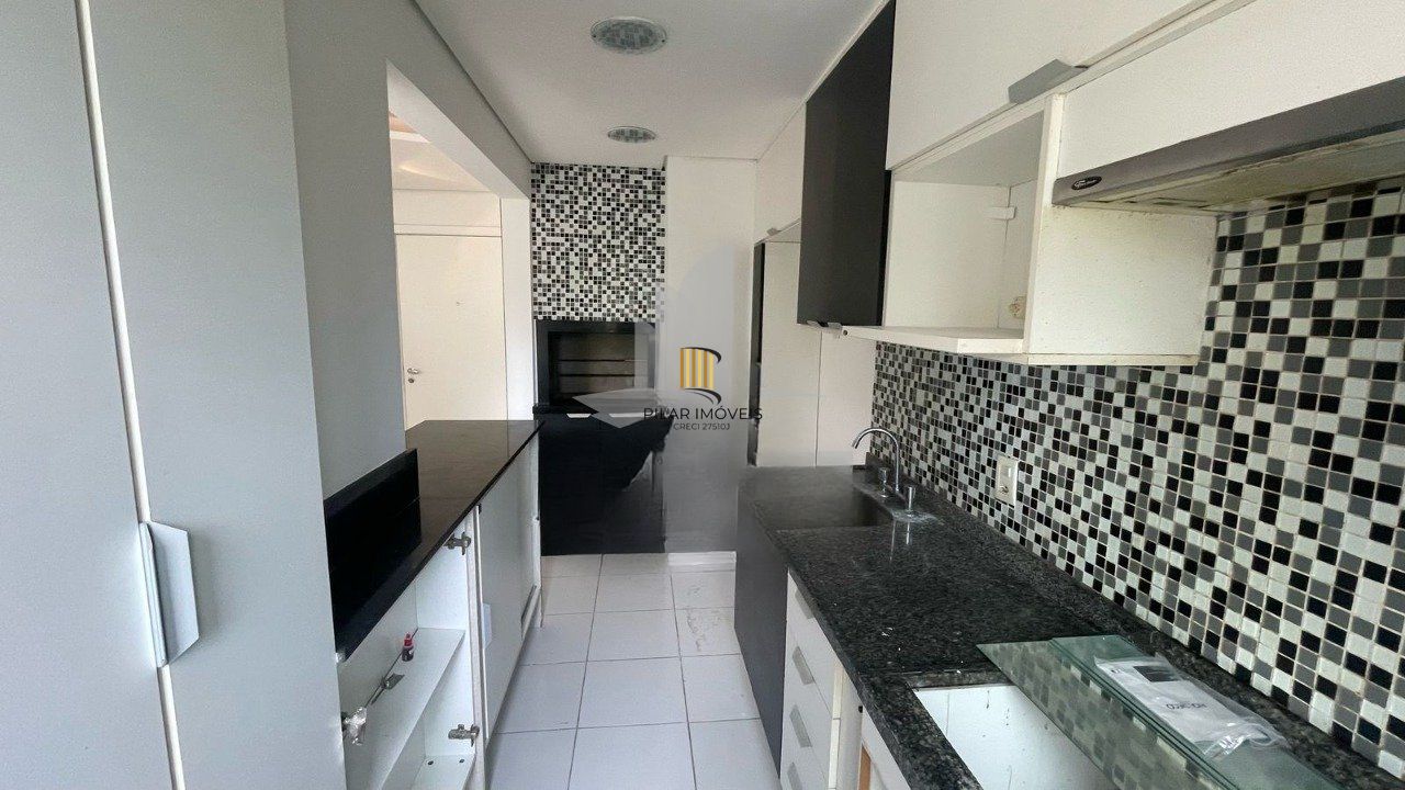 Apartamento de 3 quartos, suíte, elevador e 1 vaga no bairro Jardim Sabará