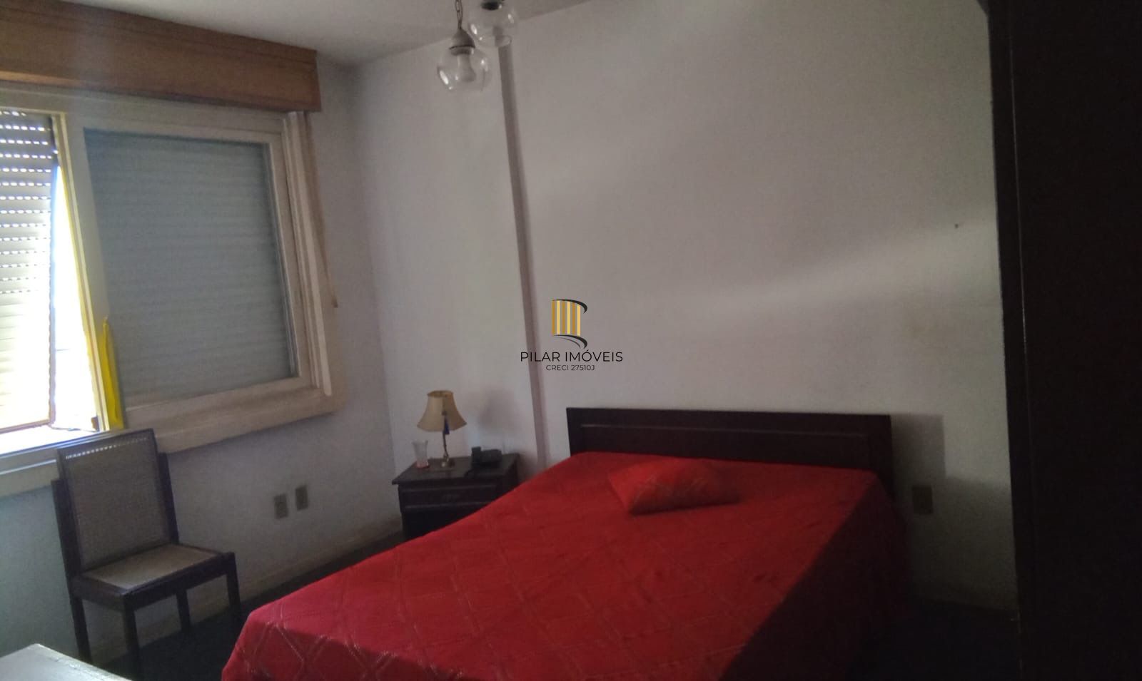 Apartamento 3 dormitórios com suíte 1 vaga 100m2 Floresta, Moinhos de Vento