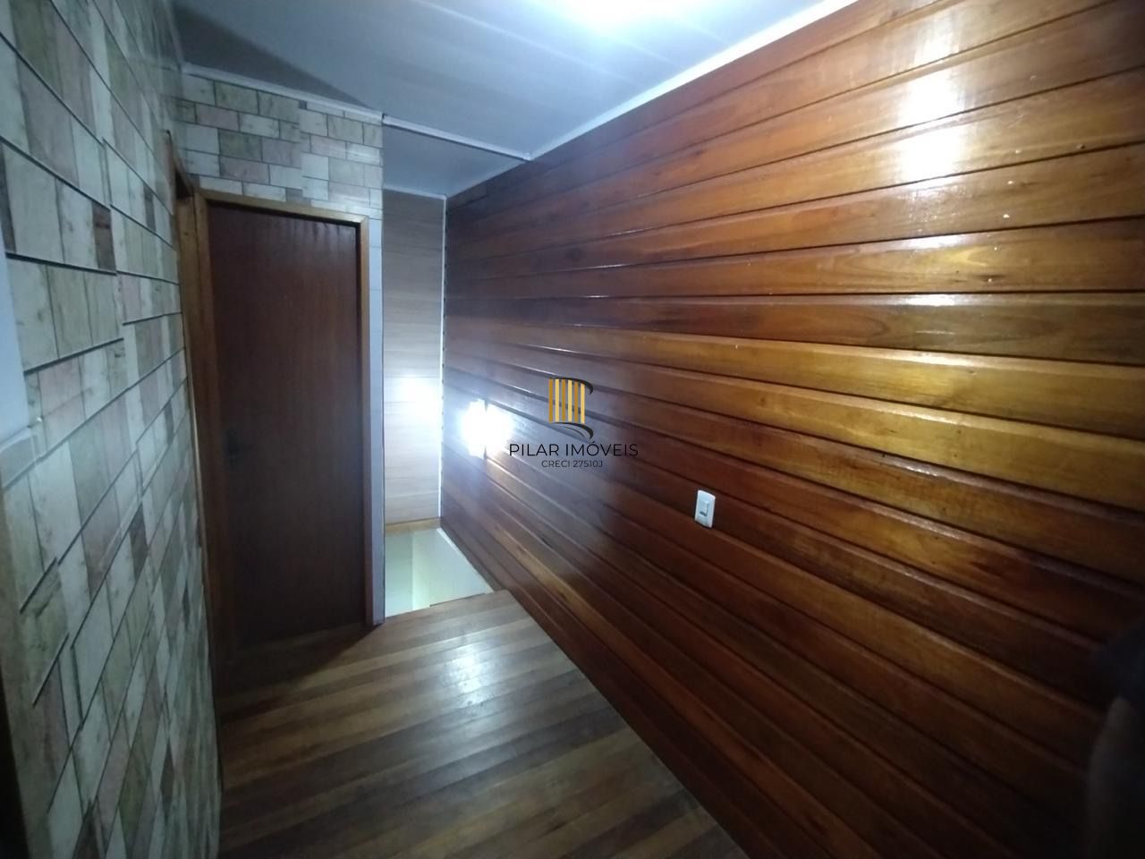 Casa 3 dormitórios no Bairro Ponta Grossa