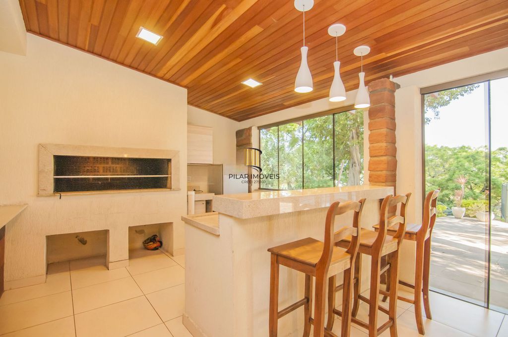 Apartamento 3 dorms à venda Rua Catumbi, Medianeira - Porto Alegre
