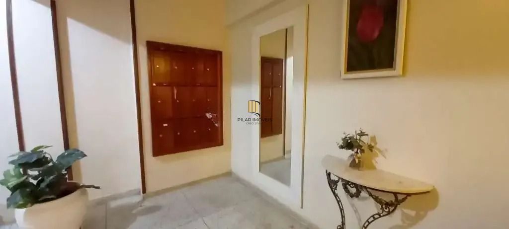 Apartamento à venda com 2 Dormitorios 71 m²