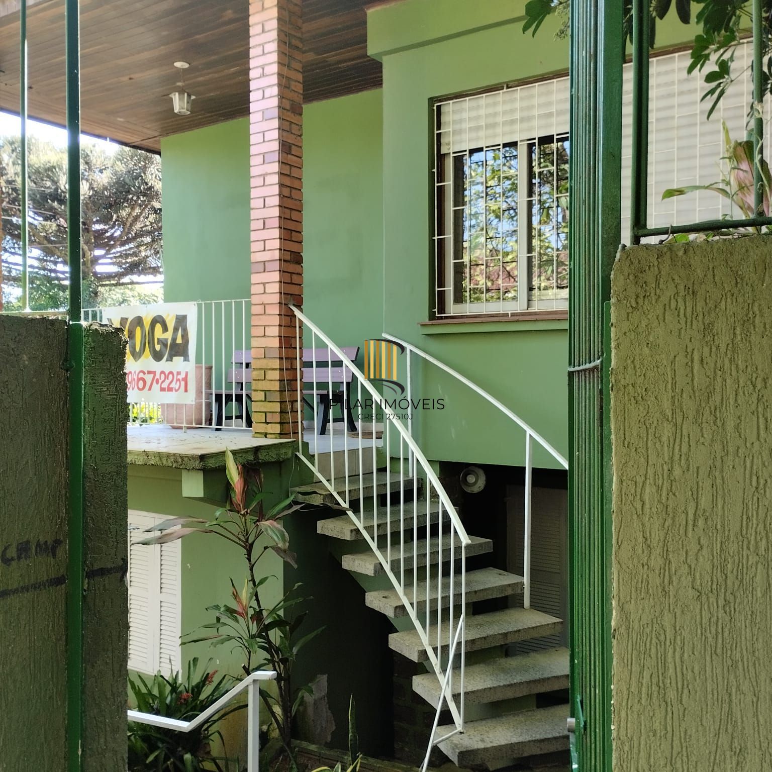 Casa com 6 quartos e  4 vaga de garagem Vila Conceição