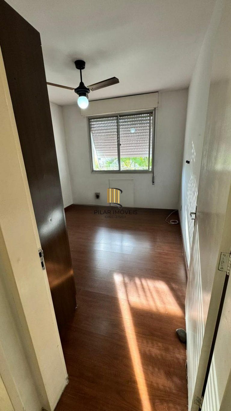 Apartamento com 1 quarto e 41m² à venda em Santana, Porto Alegre