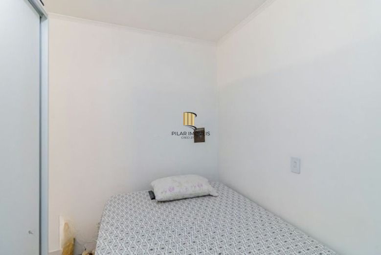 Apartamento de 1 quarto no bairro Bom Jesus